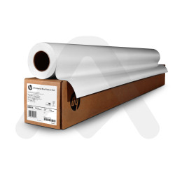 Papier Normal Universel HP - 1067 mm x 45,72 m - 80g - A6DF0A - Pack de 2 bobines